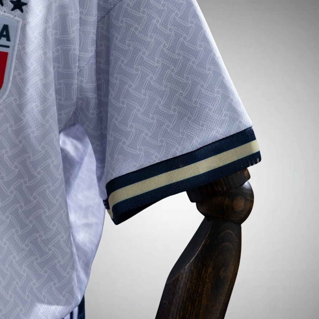 2026 Italy Away Kids Size Kit
