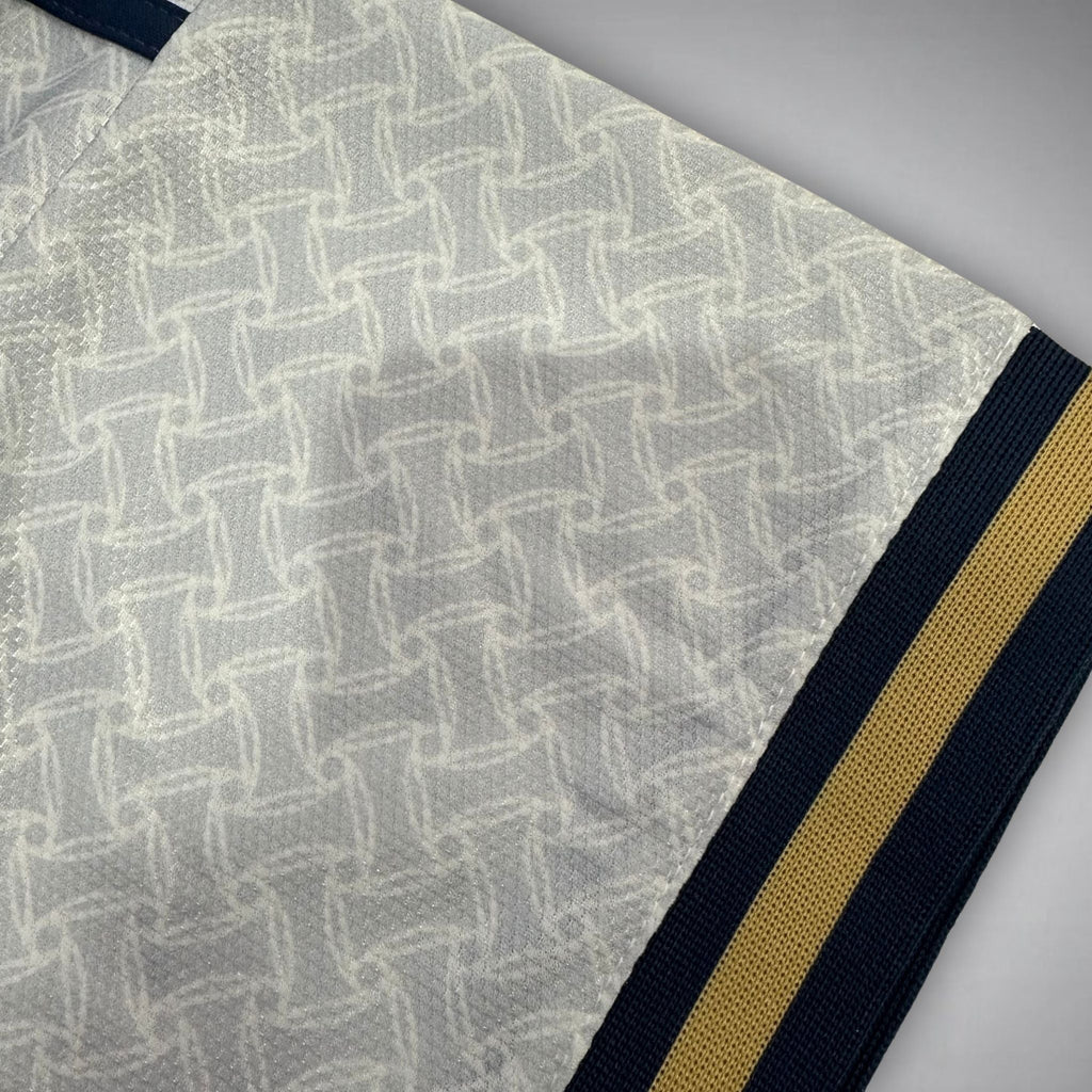 2026 Italy Away Kit