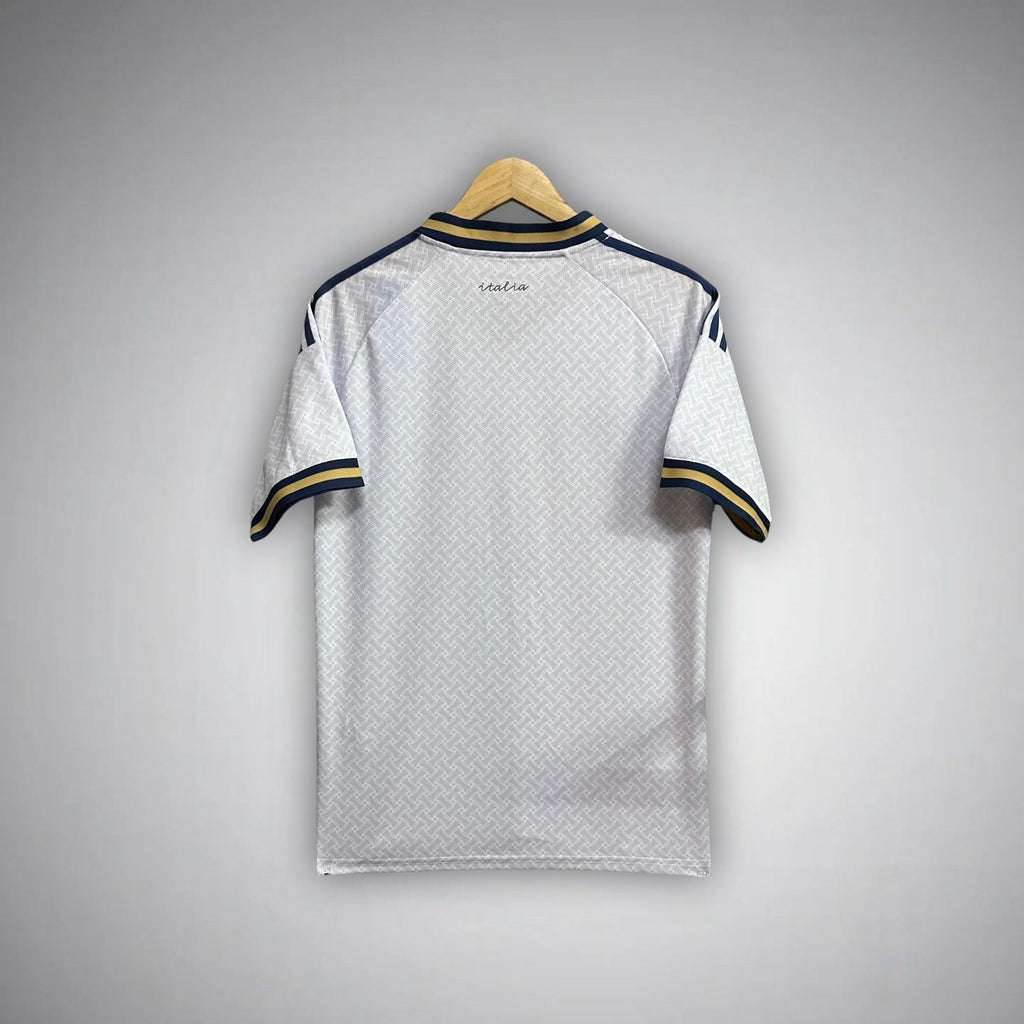 2026 Italy Away Kit