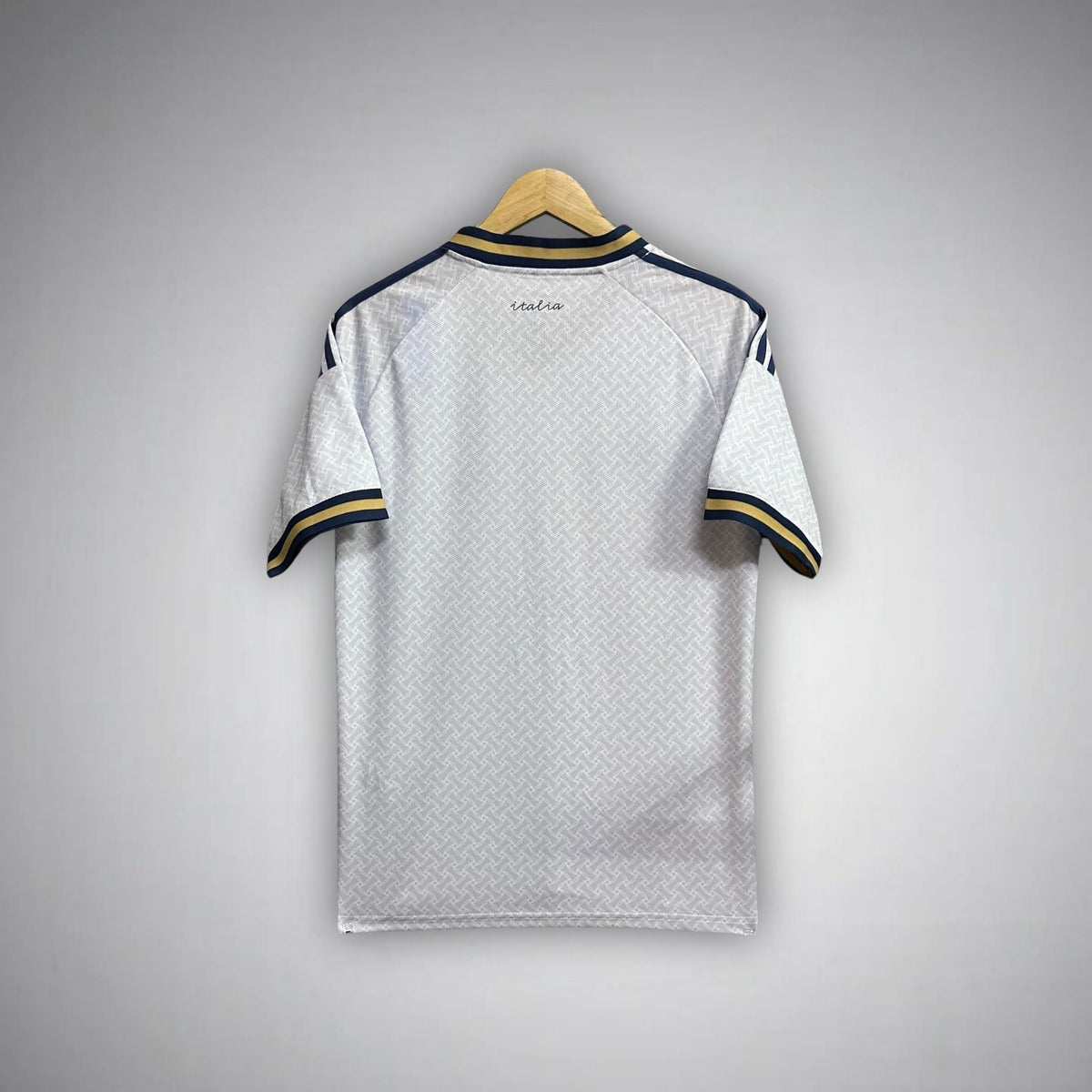 2026 Italy Away Kit