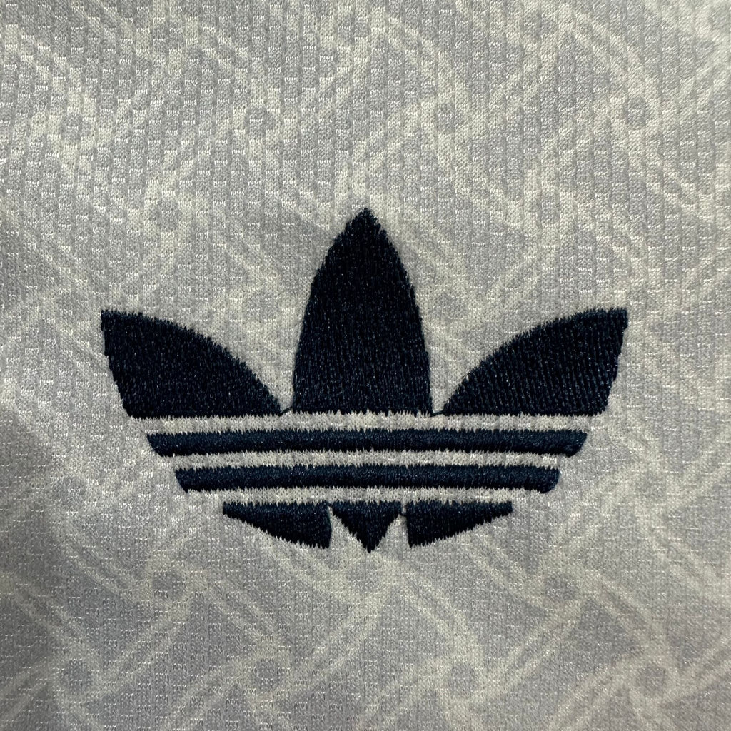2026 Italy Away Kit