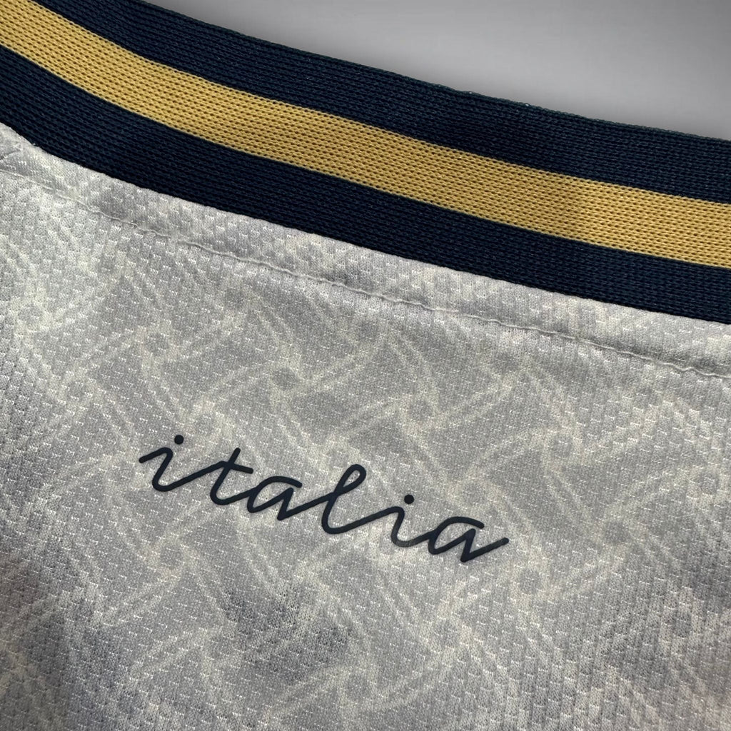 2026 Italy Away Kit