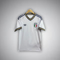 2026 Italy Away Kit