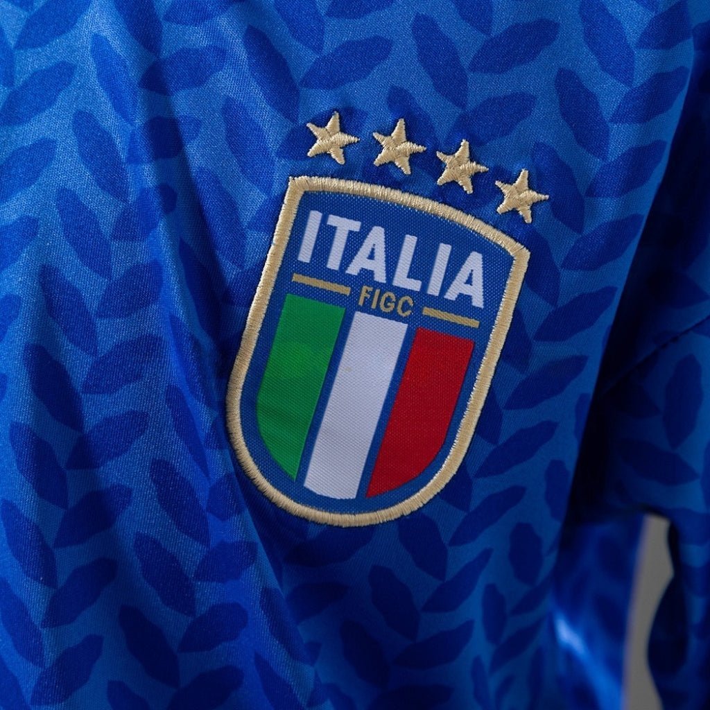 2026 Italy Home Kids Size Kit