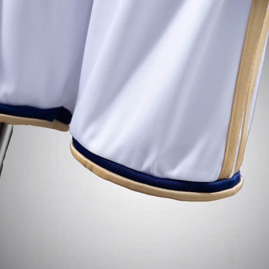 2026 Italy Home Kids Size Kit