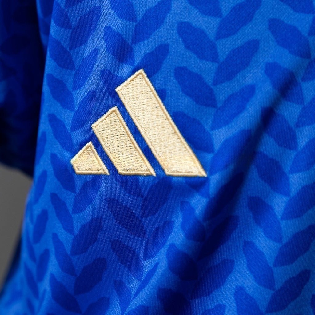 2026 Italy Home Kids Size Kit