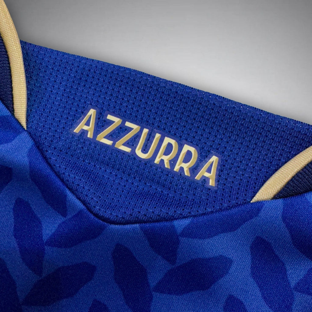 2026 Italy Home Kit