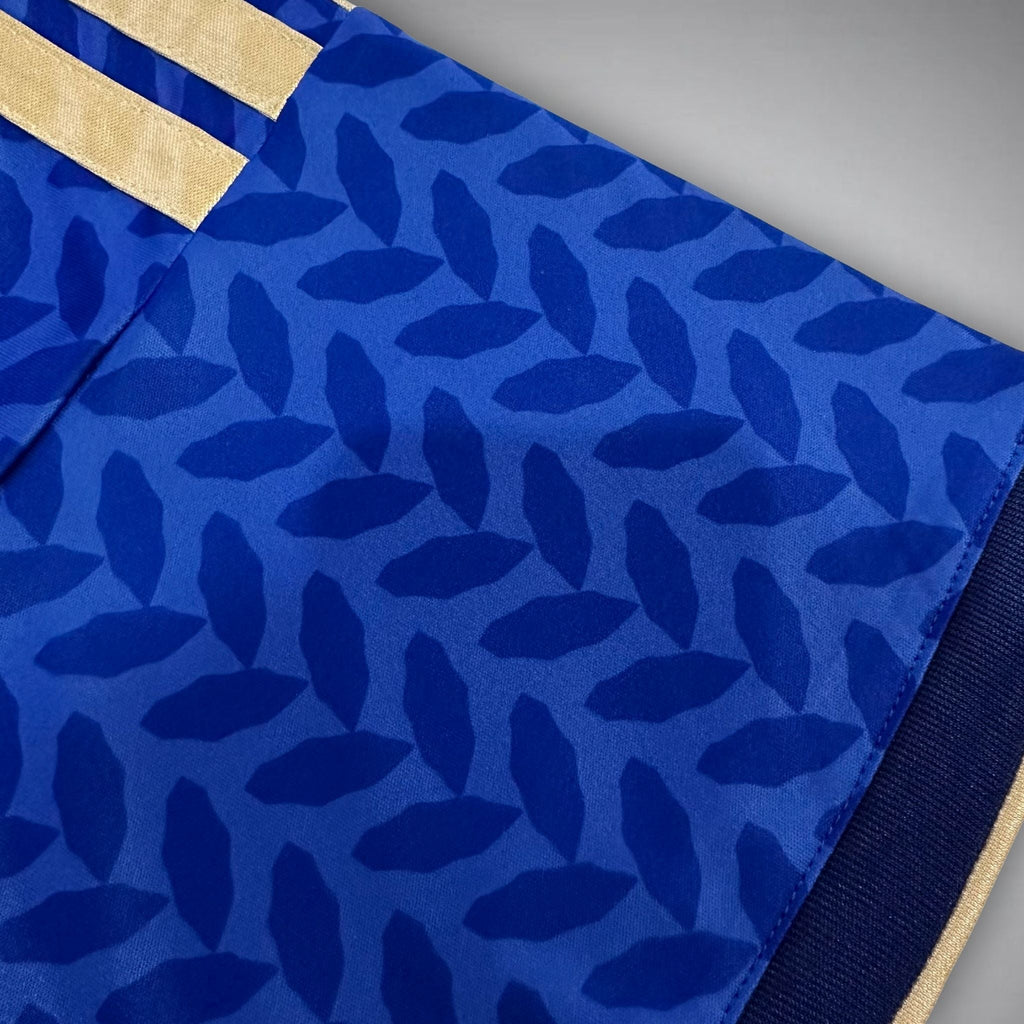 2026 Italy Home Kit