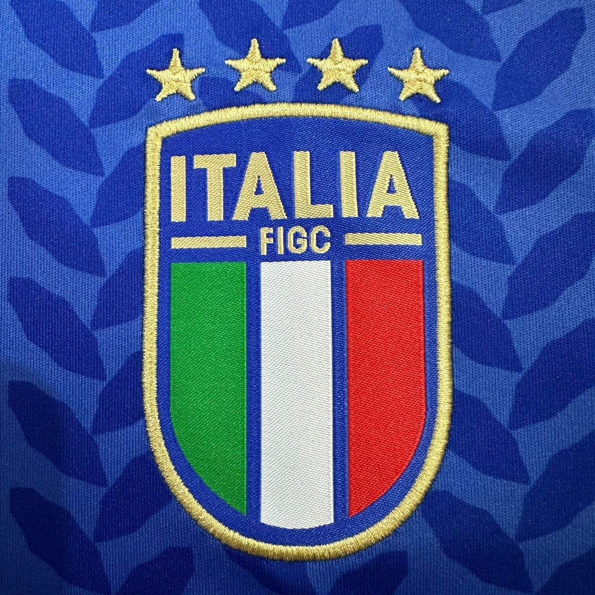 2026 Italy Home Kit