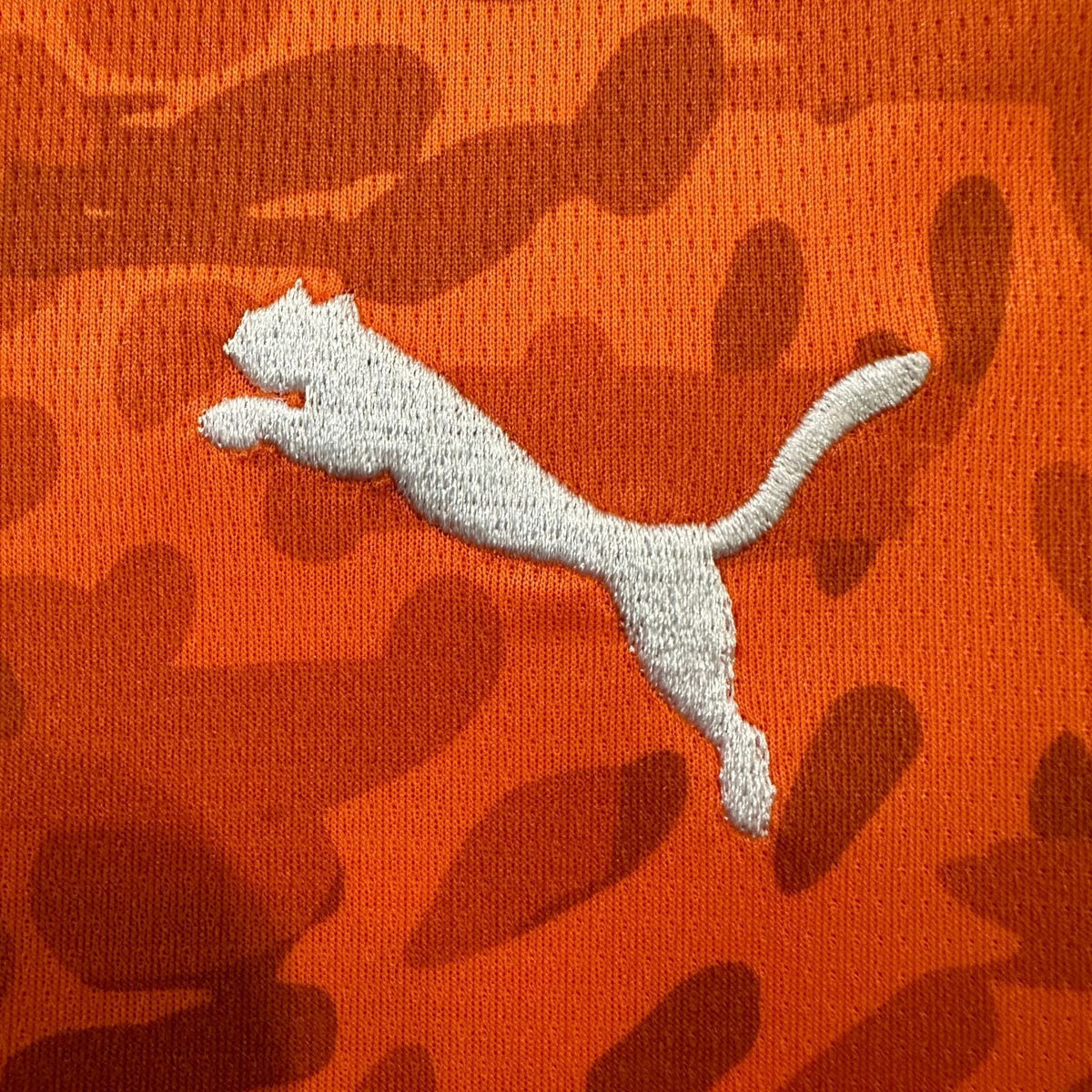 2026 Ivory Coast Home Kit