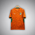 2026 Ivory Coast Home Kit