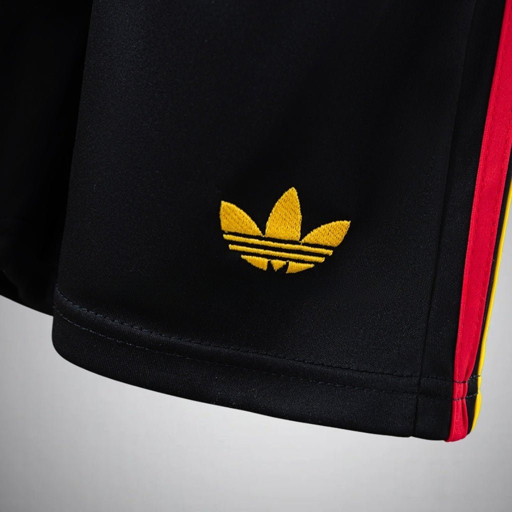 2026 Jamaica Away Kids Size Kit