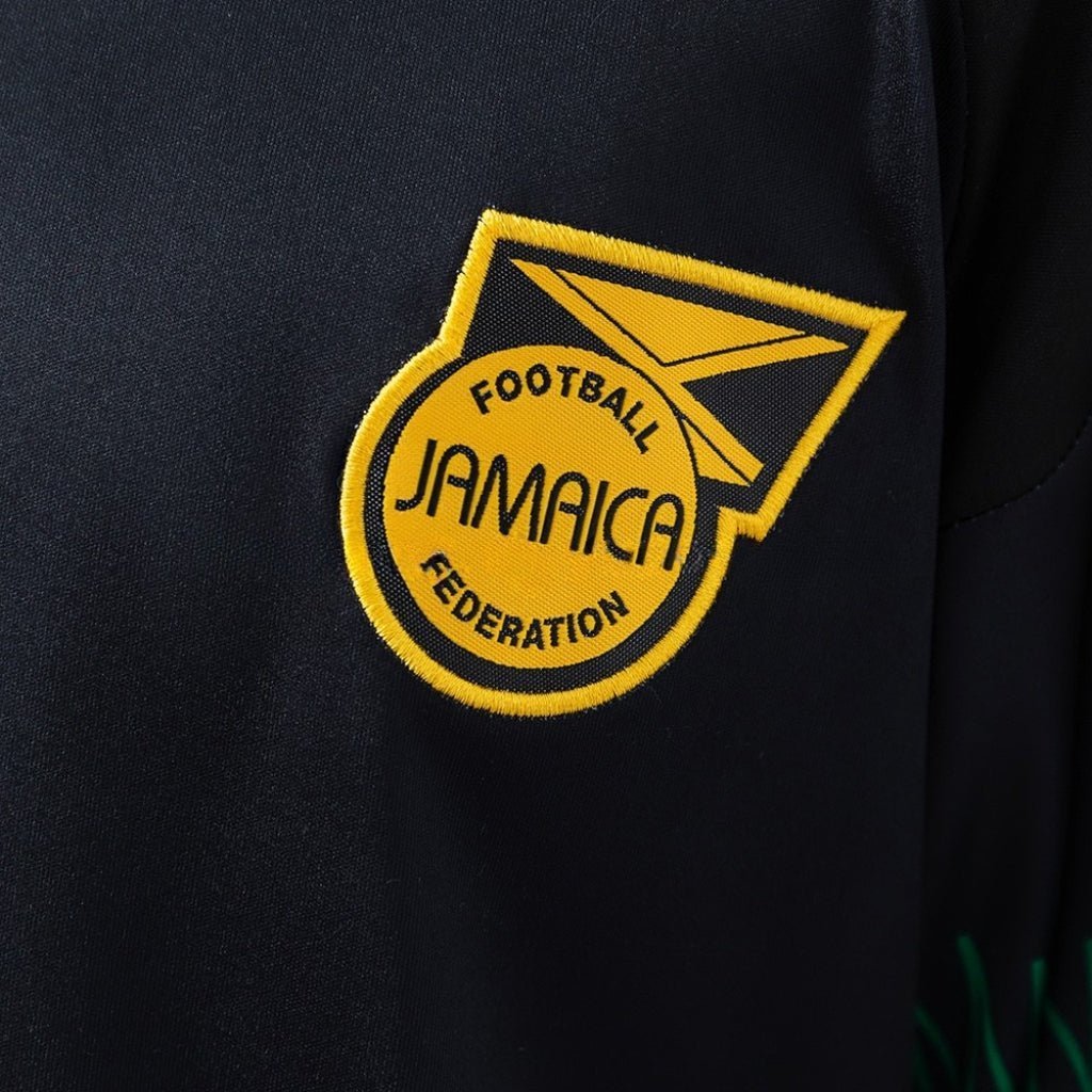 2026 Jamaica Away Kids Size Kit