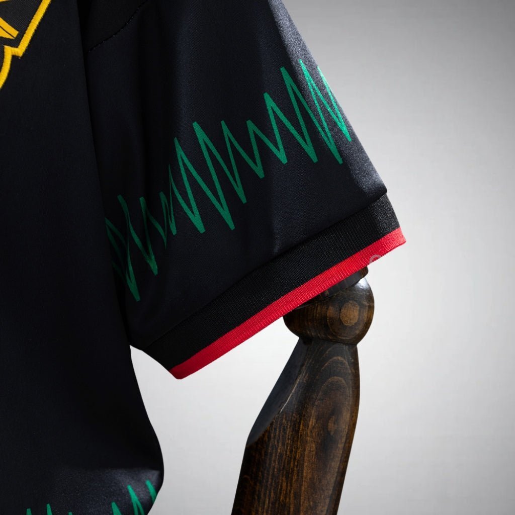 2026 Jamaica Away Kids Size Kit