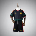 2026 Jamaica Away Kids Size Kit