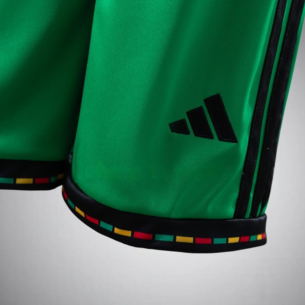 2026 Jamaica Home Kids Size Kit