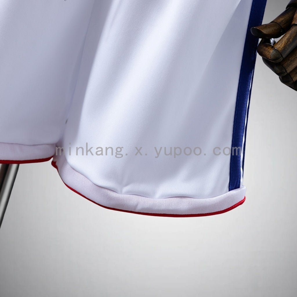 2026 Japan Home Kids Size Kit