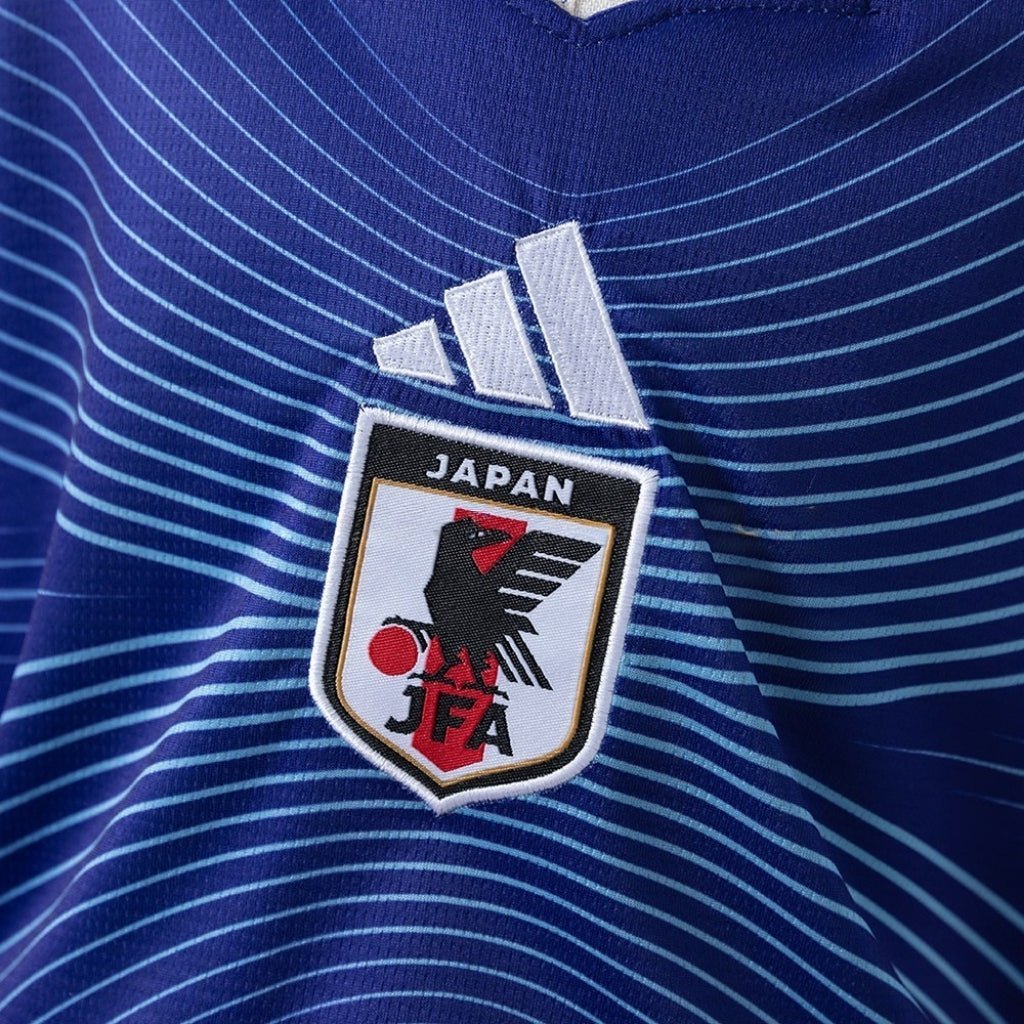 2026 Japan Home Kids Size Kit