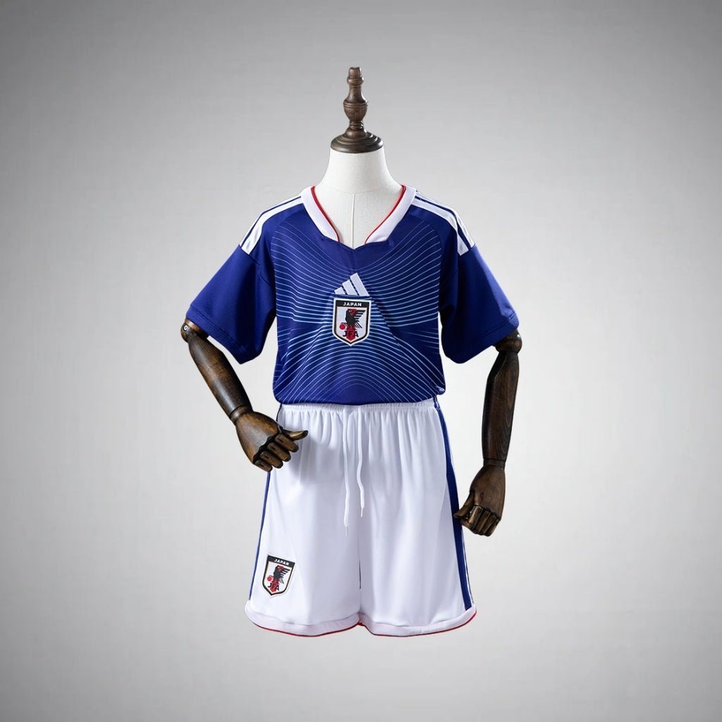 2026 Japan Home Kids Size Kit