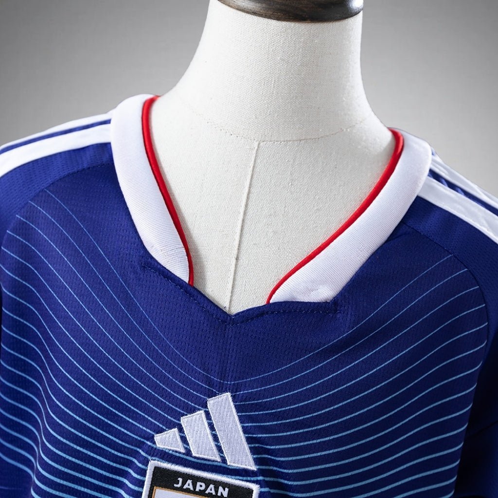 2026 Japan Home Kids Size Kit