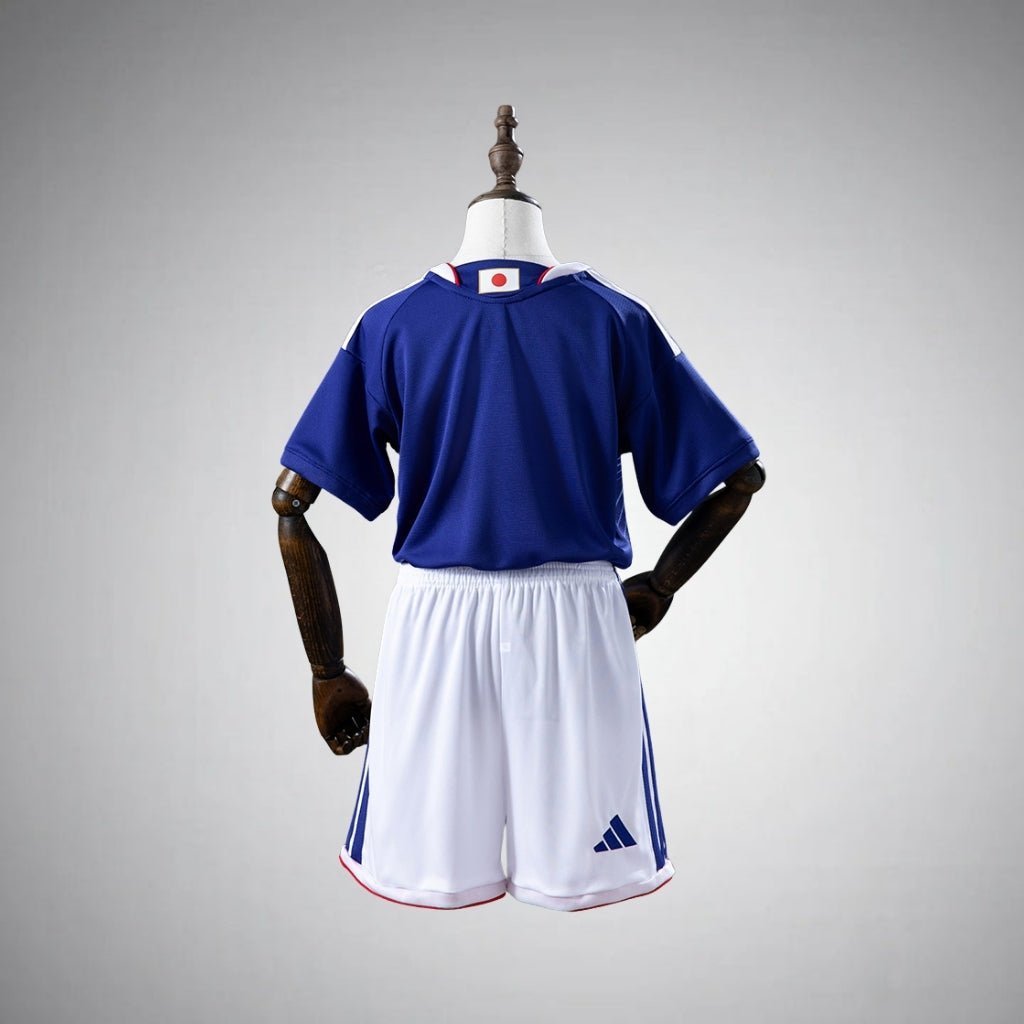 2026 Japan Home Kids Size Kit