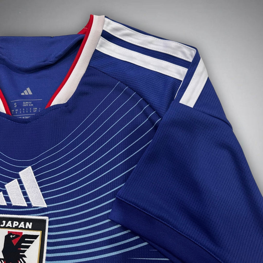 2026 Japan Home Kit