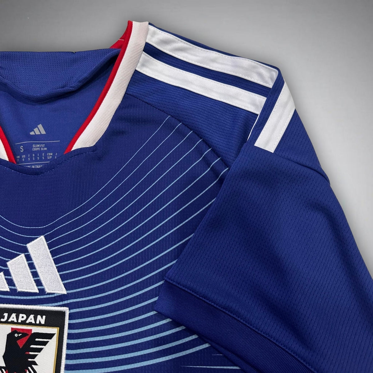 2026 Japan Home Kit