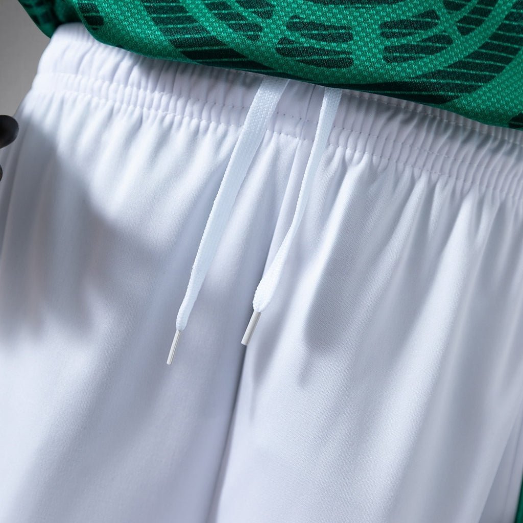2026 Mexico Home Kids Size Kit