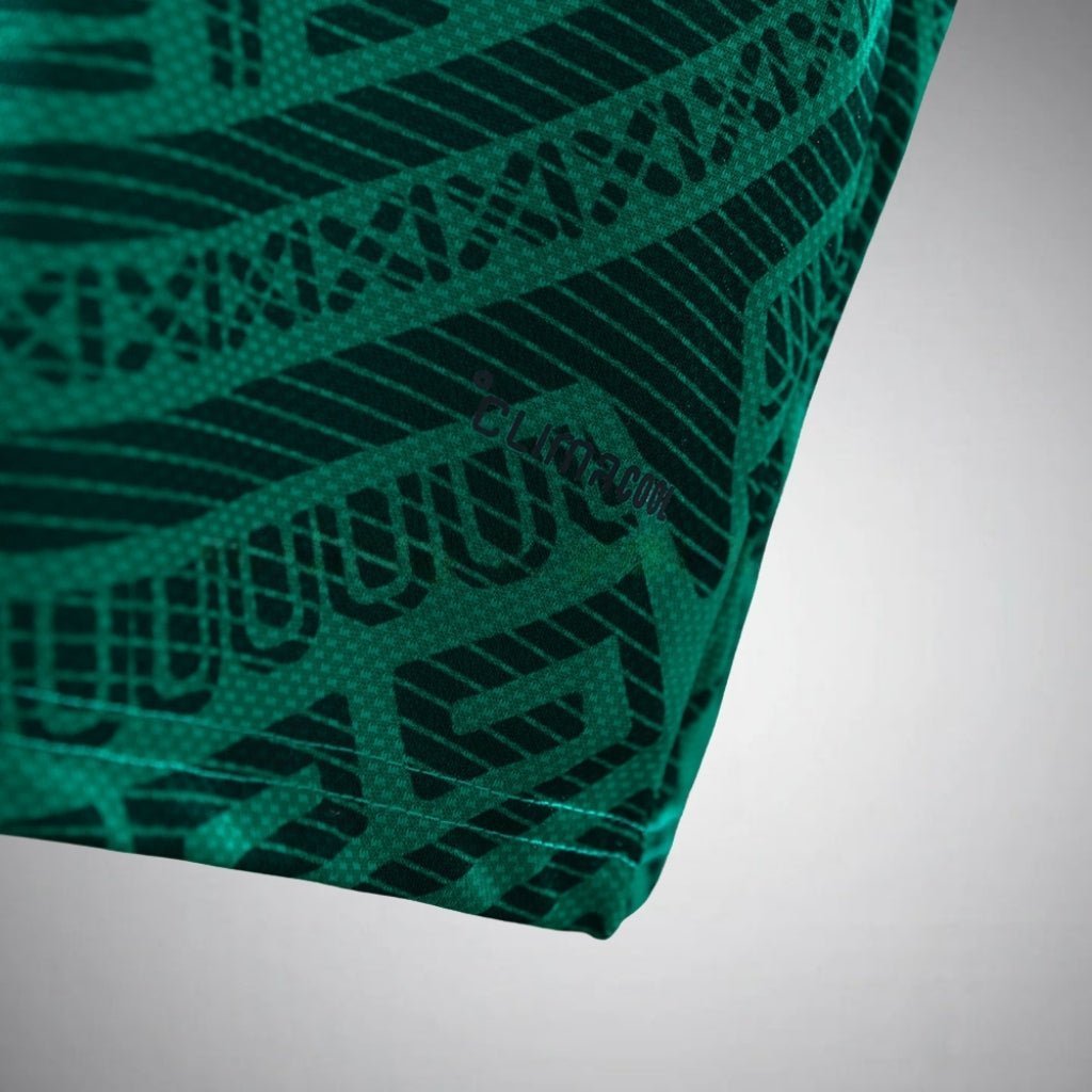 2026 Mexico Home Kids Size Kit