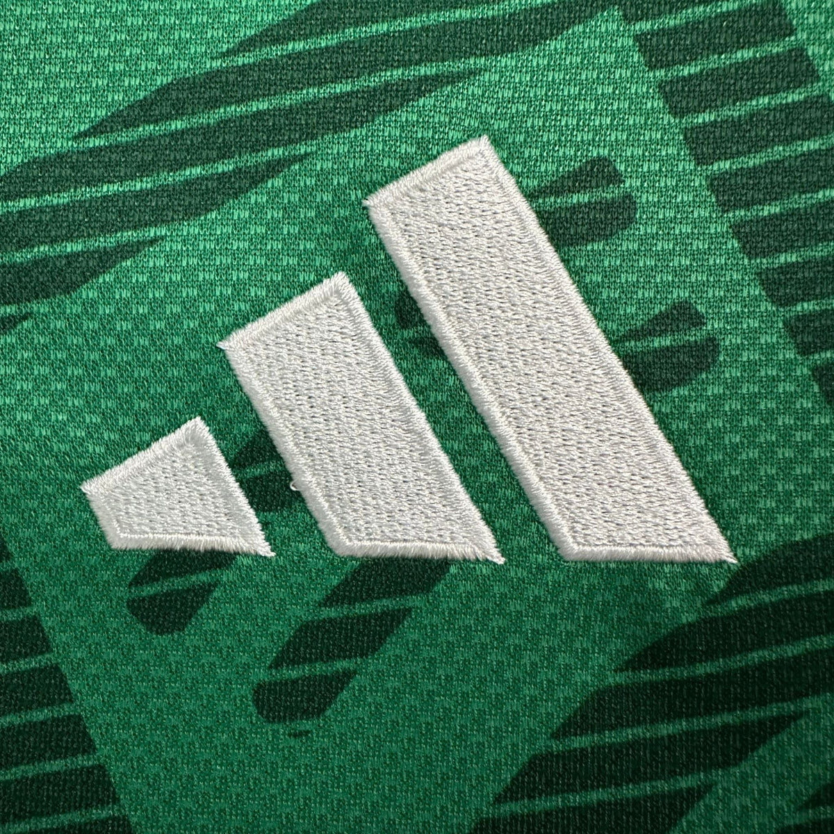 2026 Mexico Home Kit