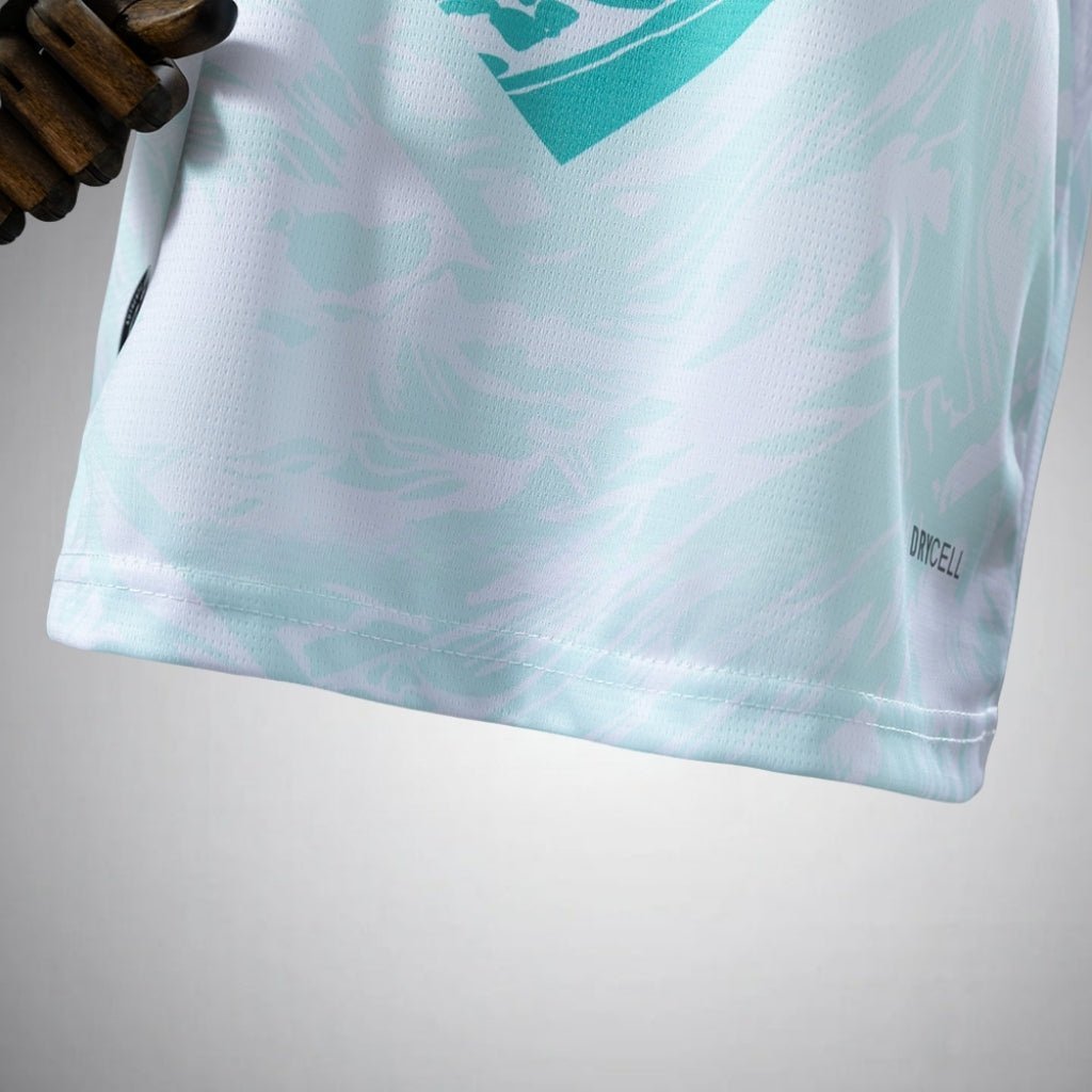 2026 Portugal Away Kids Size Kit