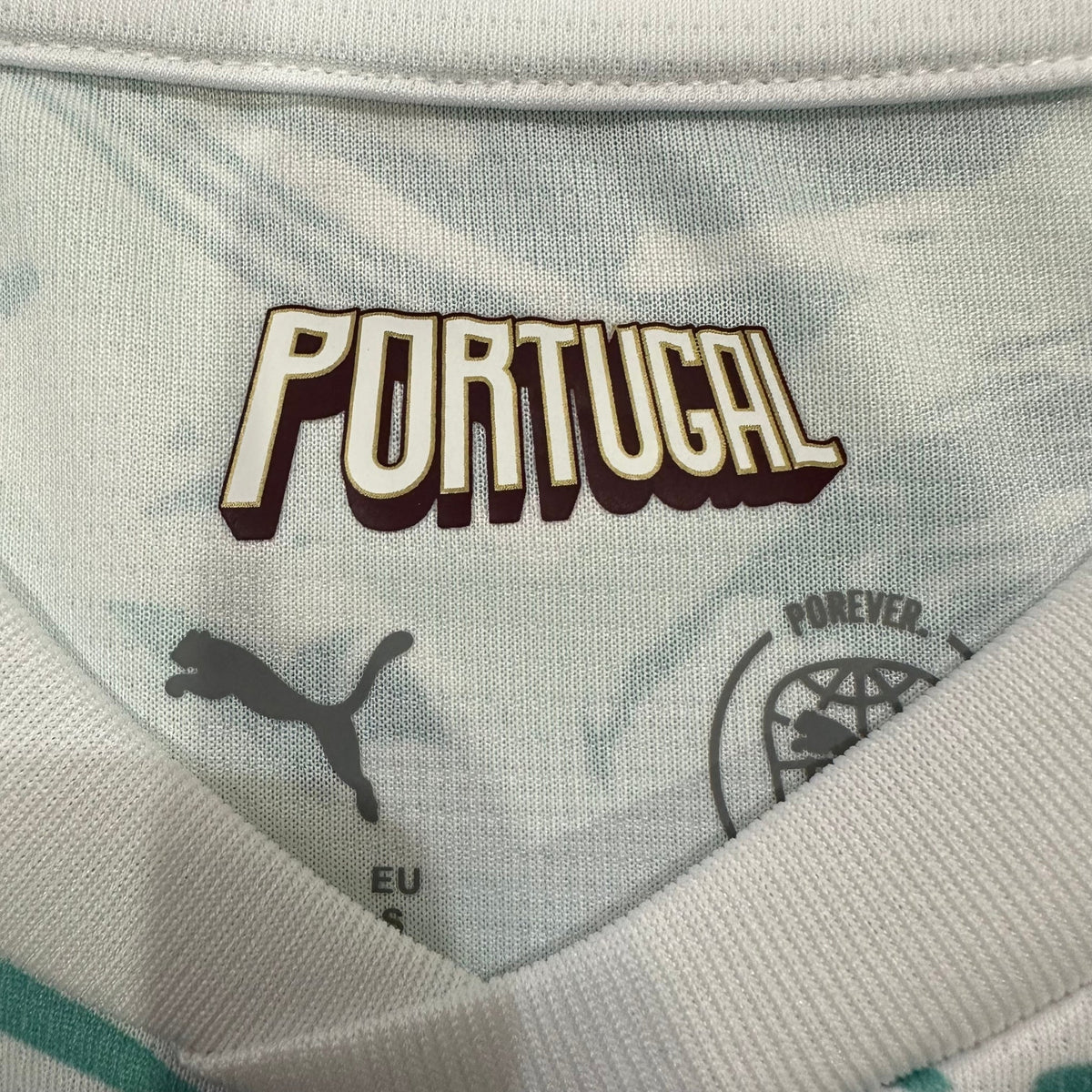 2026 Portugal Away Kit
