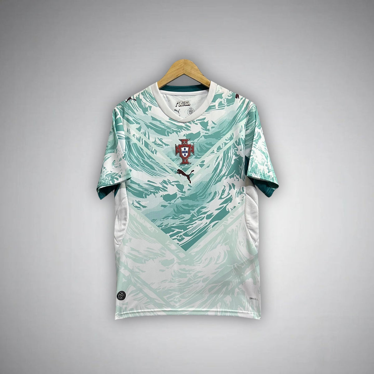 2026 Portugal Away Kit