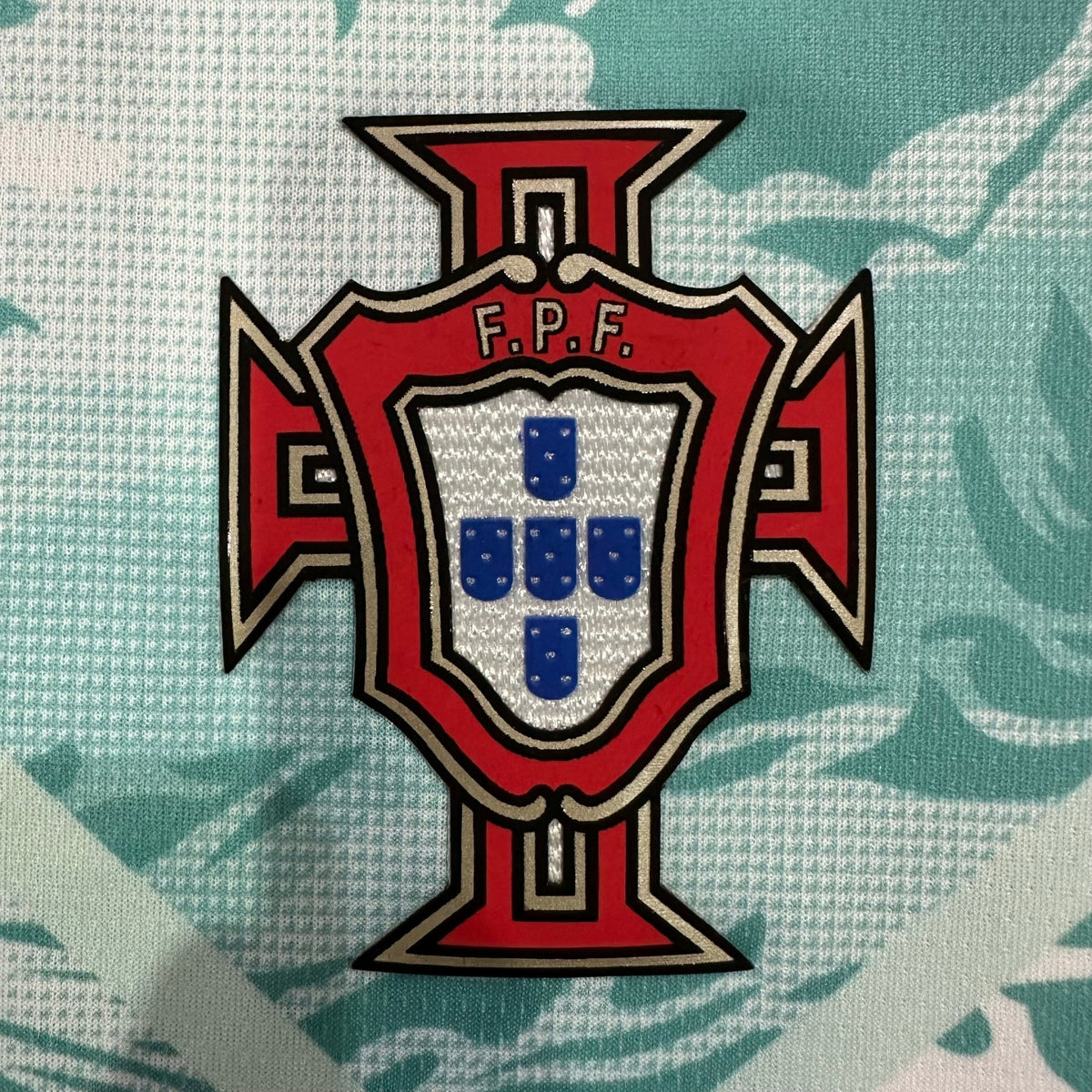 2026 Portugal Away Kit