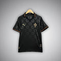 2026 Portugal "Black Panther" Premium Kit