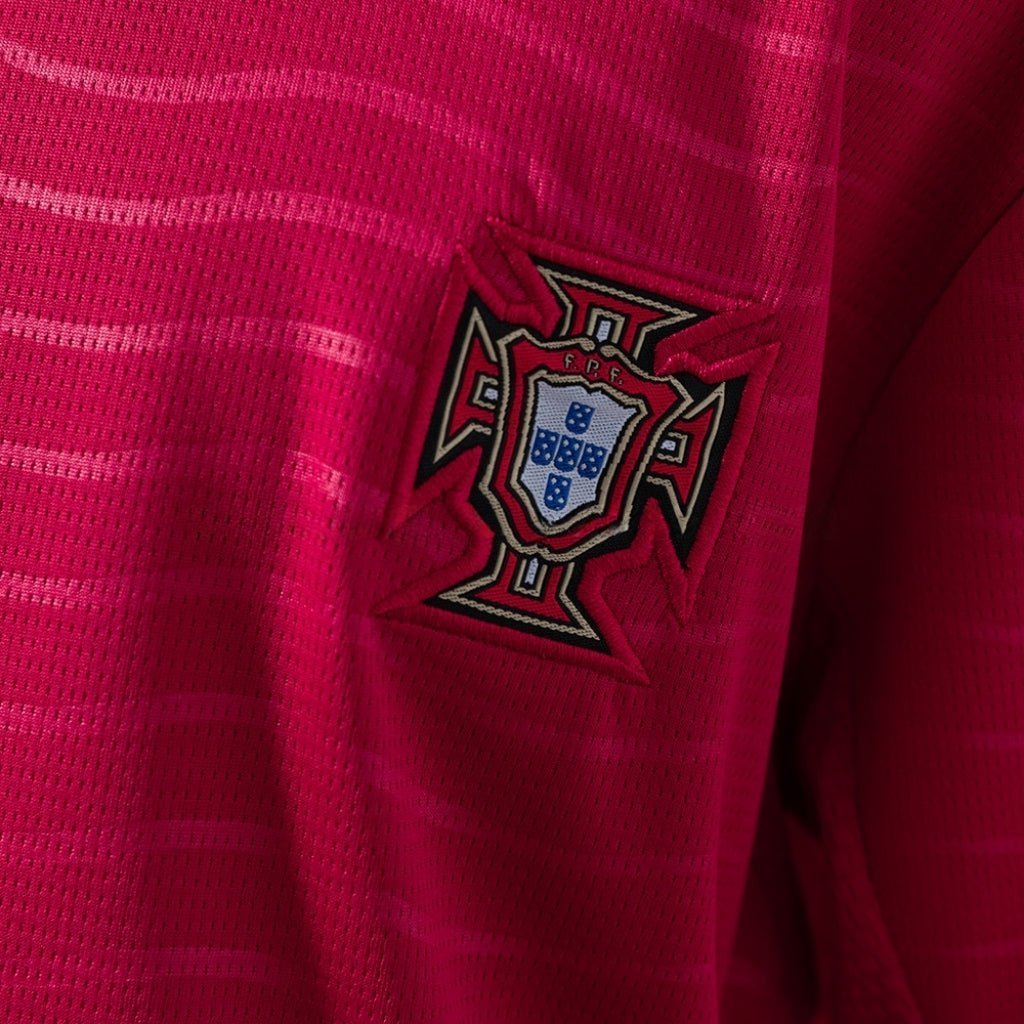 2026 Portugal Home Kids Size Kit
