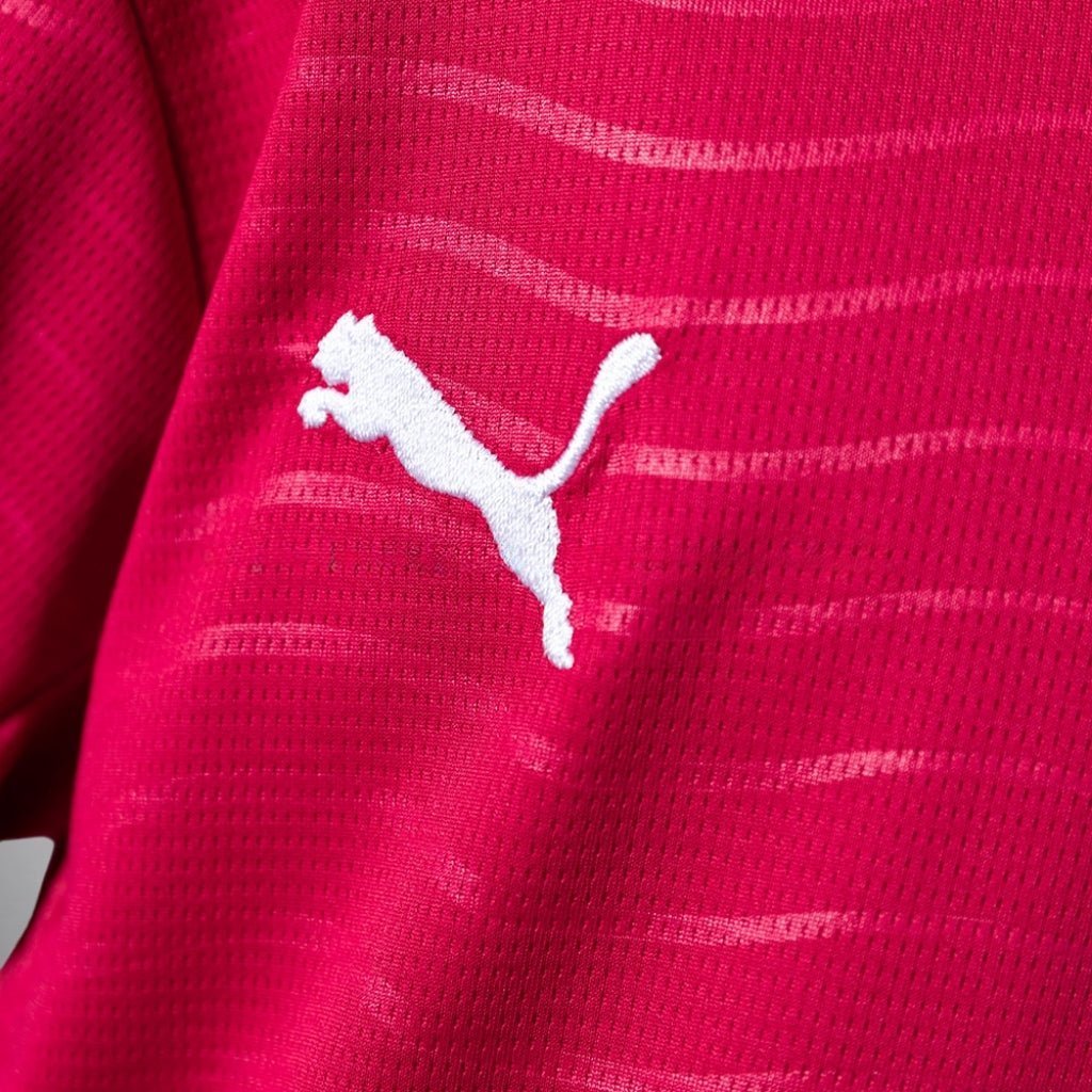 2026 Portugal Home Kids Size Kit