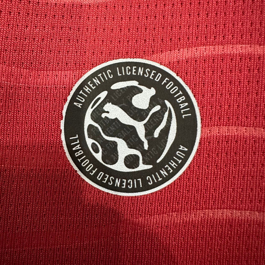 2026 Portugal Home Kit