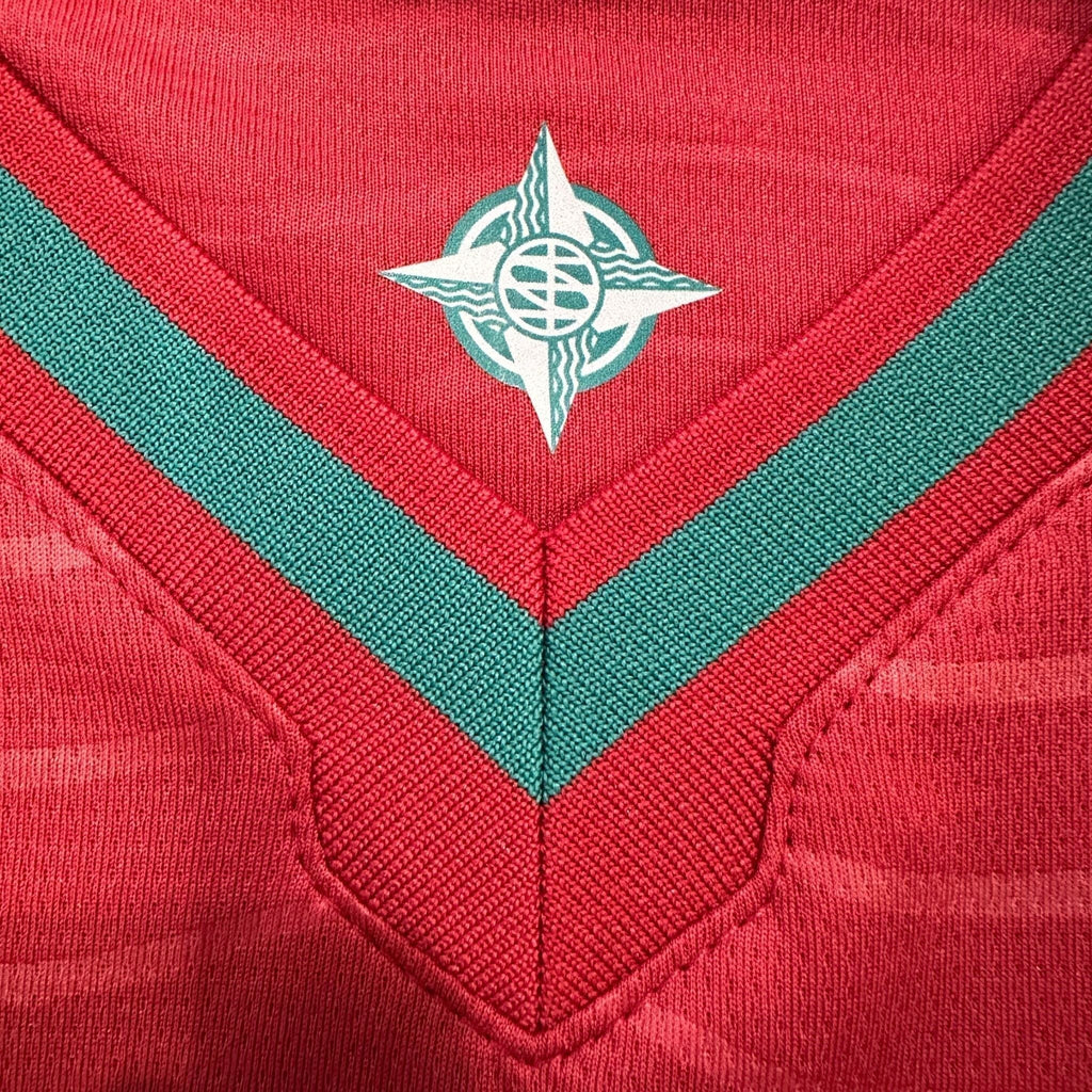 2026 Portugal Home Kit