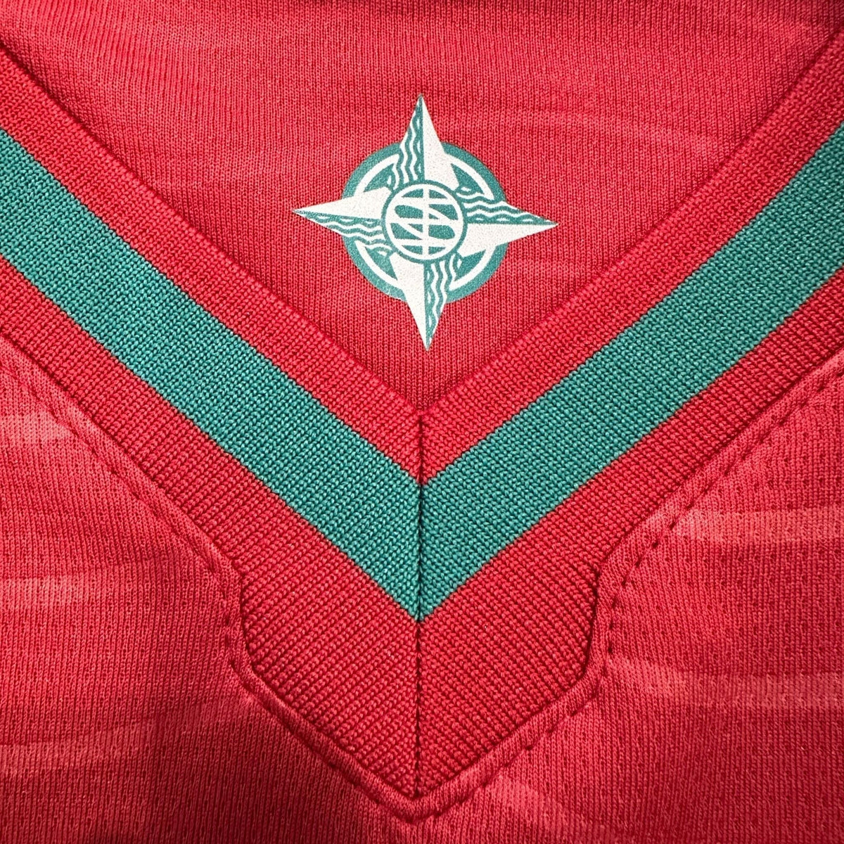 2026 Portugal Home Kit