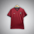 2026 Portugal Home Kit