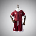2026 Qatar Home Kids Size Kit