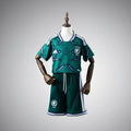 2026 Saudi Arabia Home Kids Size Kit