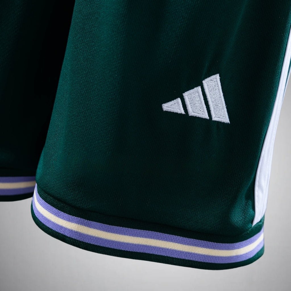 2026 Saudi Arabia Home Kids Size Kit