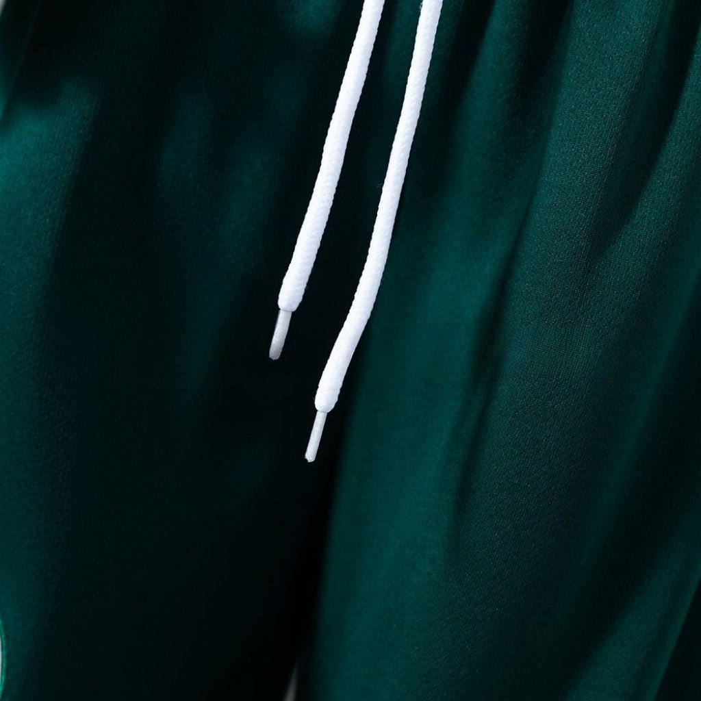 2026 Saudi Arabia Home Kids Size Kit