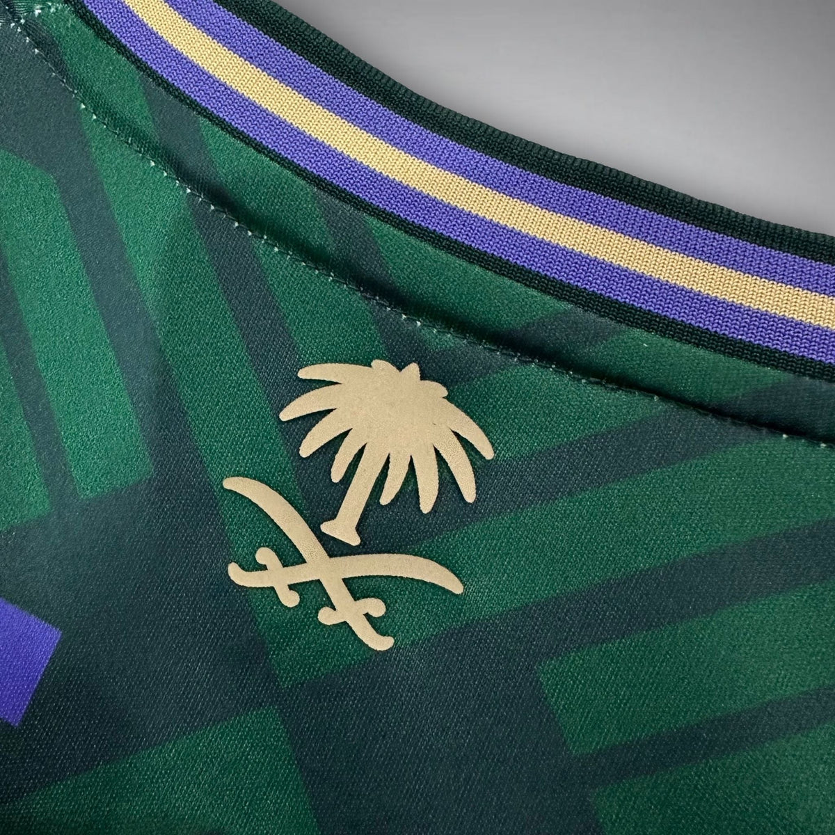 2026 Saudi Arabia Home Kit