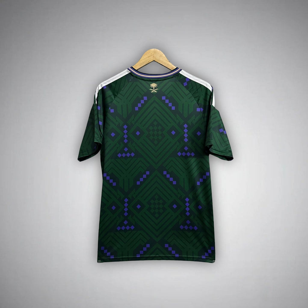 2026 Saudi Arabia Home Kit