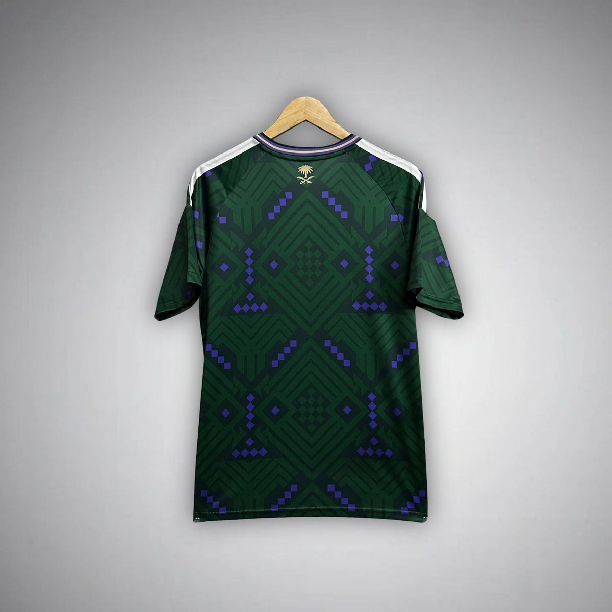 2026 Saudi Arabia Home Kit