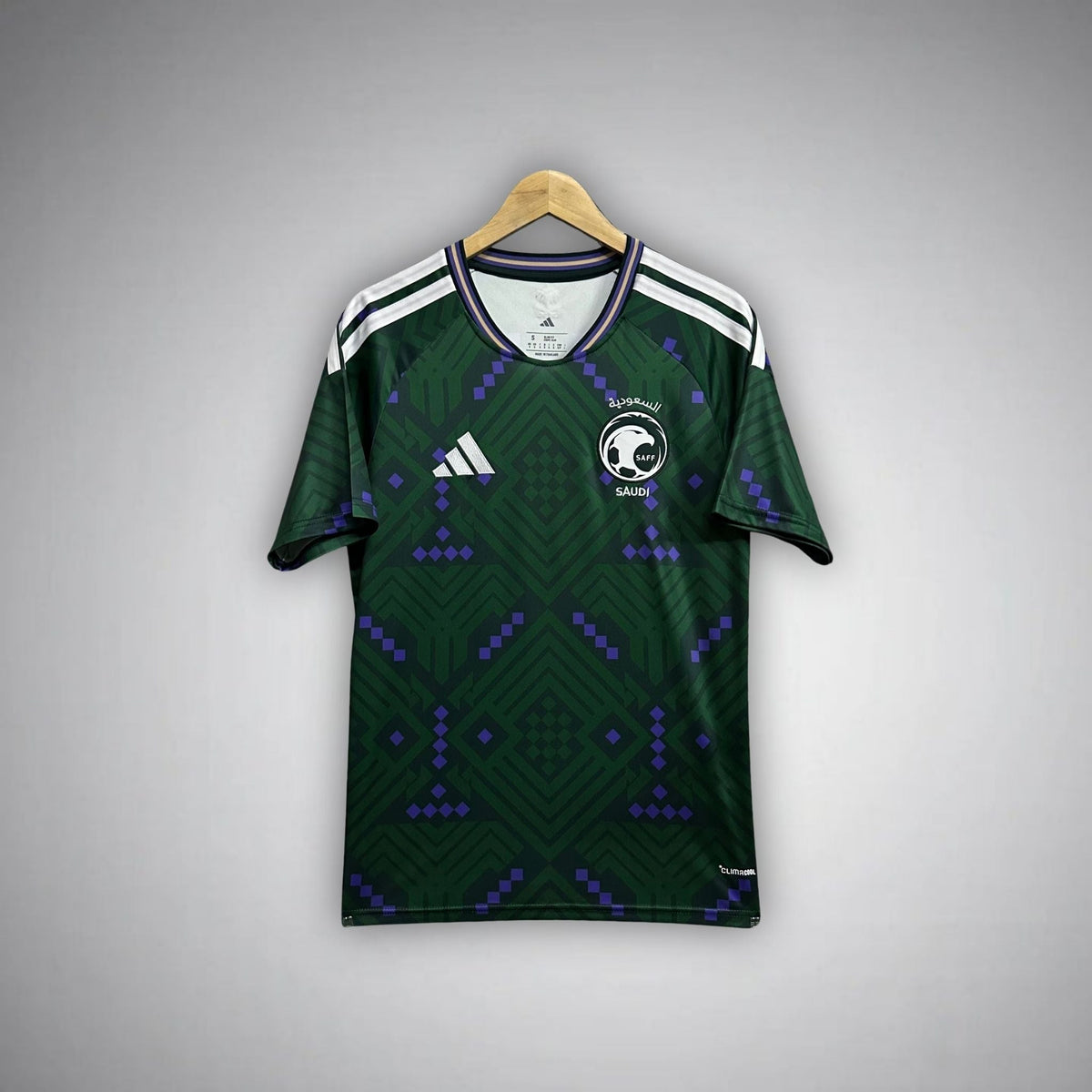 2026 Saudi Arabia Home Kit