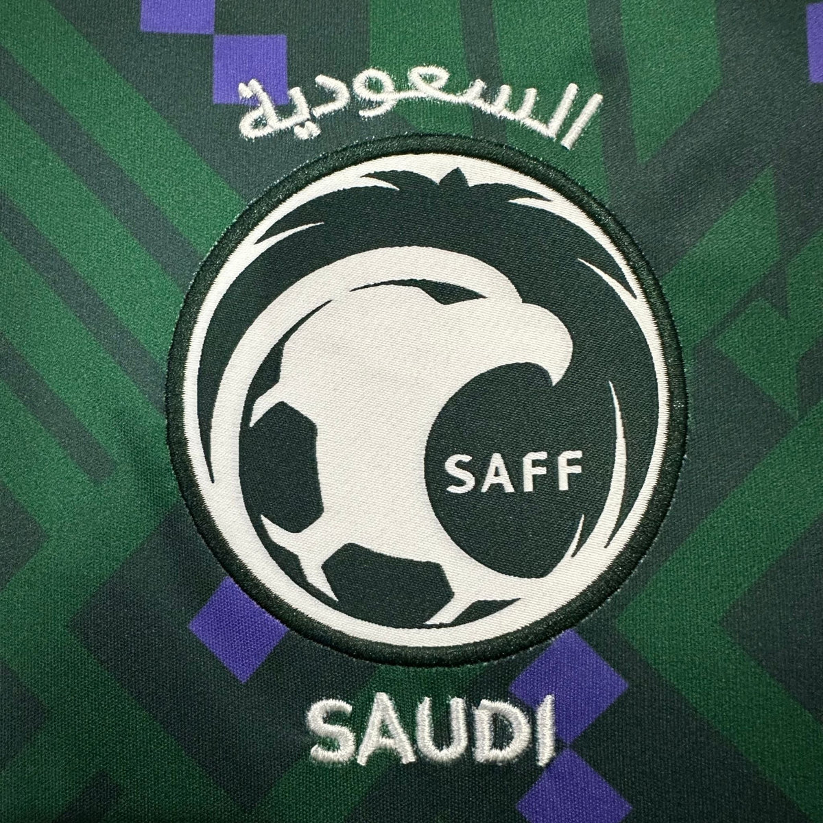 2026 Saudi Arabia Home Kit